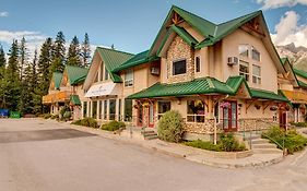 Inn of The Rockies Canmore